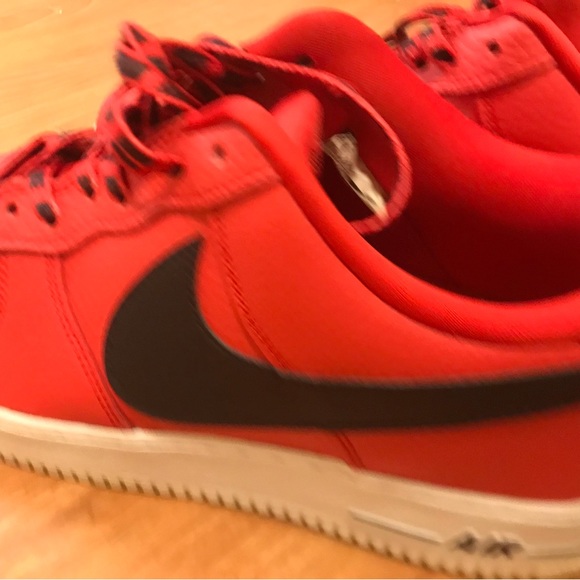 Men’s Air Force. Well Kept Ready for its New Owner. - Picture 14 of 16